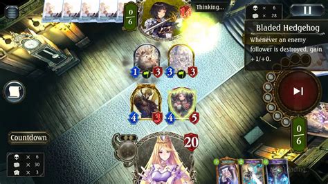 Shadowverse Bot for LINE Messaging Apps .